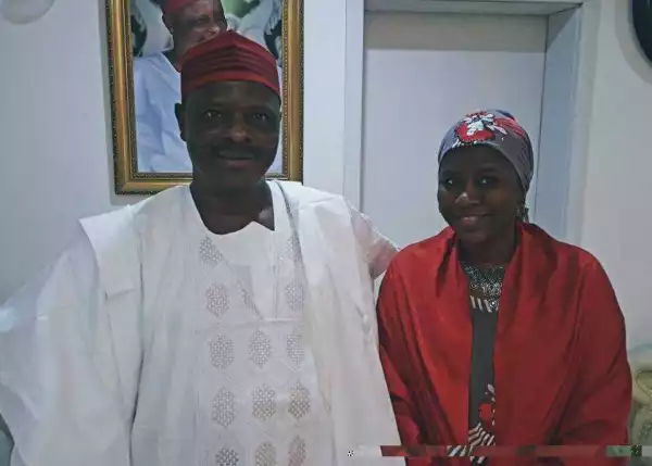 students returns back from India as they visit sponsoral [Kwankwaso] [details]